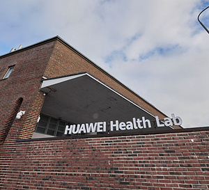 Health Lab de Huawei : faire progresser la recherche sur la santé et le bien-être en Europe