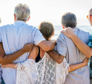 Eté 2025 : 3.000 ainés isolés vont partir en vacances avec les Petits Frères des Pauvres