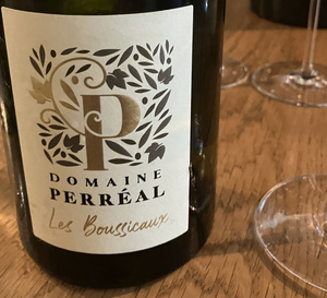 Domaine Perréal : du vin et des truffes