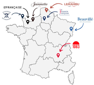 Tourisme industriel : sept ateliers "bien de chez nous" à visiter cet été