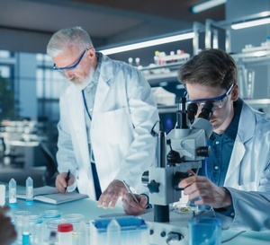 Anti-nécrotiques : ces nouveaux médicaments qui pourraient ralentir le vieillissement