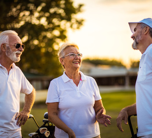 Quand le golf devient votre raison de voyager à l'étranger !