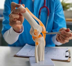 Arthrose : la soulager grâce aux injections de plasma riche en plaquettes, le PRP