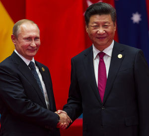 « Vivre jusqu’à 150 ans » : échange inattendu entre Xi Jinping et Vladimir Poutine sur l’immortalité