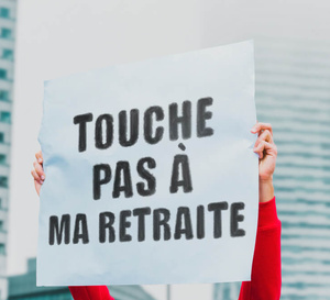 Budget 2026 : les retraités en ligne de mire