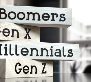 Les boomers à la Une : dix ans de récits générationnels dans les médias