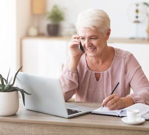 Seniors : testez votre niveau d'autonomie dès 60 avec un questionnaire en ligne et rapide