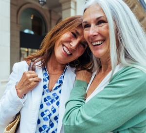 Vieillir au féminin : pourquoi les Françaises de 40 à 65 ans réclament plus de reconnaissance