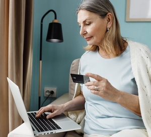 La silver économie : nouvel eldorado pour le e-commerce, selon la Fevad