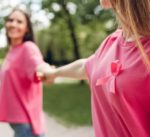 Octobre rose 2025 : agir à tous les âges contre le cancer du sein