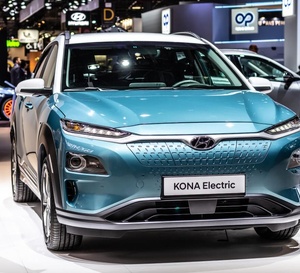 Quels SUV offrent le meilleur rapport qualité-prix entre Tesla, Hyundai, Kia et Renault ?