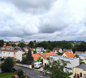 Commune d'Orvault (44)© LIU Baiyang/Shutterstock