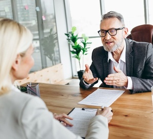 Emploi des salariés seniors : quels changements pour votre carrière ?