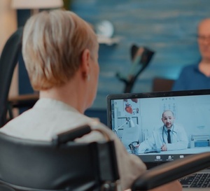 Medaviz déploie la téléconsultation assistée dans les maisons de retraite emeis