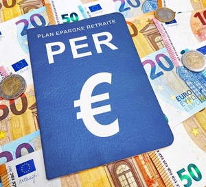 Zoom sur le plan épargne retraite (PER)