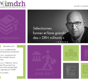 Suivre une formation RH après 50 ans Suivre une formation RH après 50 ans