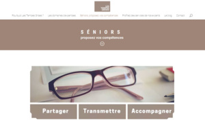Les Tempes Grises : plateforme d'experts retraités pour venir en aide aux particuliers
