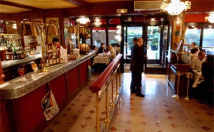 Emploi - le groupe de restauration Frères Blanc s’engage en faveur des seniors