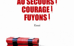 Seniors… Au secours ! Courage ! Fuyons (livre)