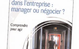 Les seniors dans l’entreprise : manager ou négocier ? (livre)
