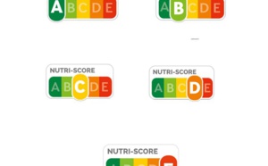 Nutri-Score : un étiquetage nutritionnel plus clair et plus simple