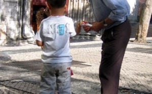 Emploi senior : Rhodia invente le congé grand-parental