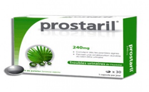 Prostaril : un complément alimentaire contre les premiers troubles urinaires légers chez l’homme