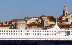 La Belle de l’Adriatique : de Dubrovnik aux bouches de Kotor, une croisière inoubliable