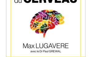 La nutrition du cerveau de Max Lugavere : mieux manger pour mieux penser (livre)