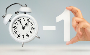 Passage à l’heure d’hiver : ce que vous devez savoir pour préserver votre santé