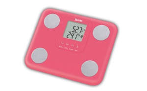 Tanita : la bioimpédance pour éviter la sarcopénie