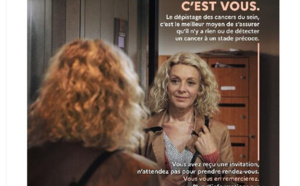 Cancer du sein : bénéficier du dépistage organisé entre 50 et 74 ans