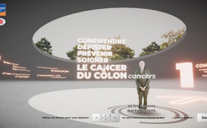 Mars Bleu 2022 : mois du dépistage du cancer colorectal