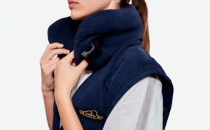 Cosifly : pour voyager plus confortablement