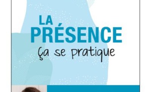 La Présence, ça se pratique d'Elisabeth Marshall (livre)
