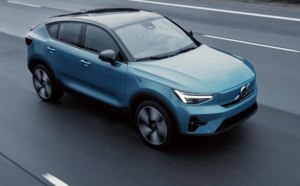 C40 Recharge : avec son nouveau modèle, Volvo confirme être une marque Premium