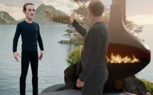 Métaverse : mais que sont donc ces mondes virtuels de nouvelle génération ?