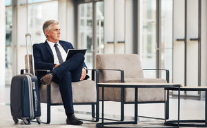 Carrière internationale ? Un vrai casse-tête pour la retraite !