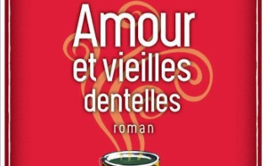 Amours et vieilles dentelles de Williams Crépin : attention, mamies flingueuses !