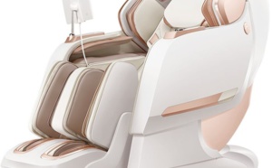 Et pourquoi pas investir dans un fauteuil massant une fois à la retraite ?