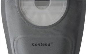 Contend : nouveau produit pour la prise en charge des fuites urinaires masculines