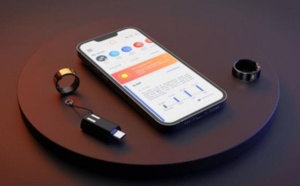 Circular : une bague connectée pour améliorer votre sommeil