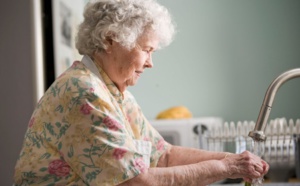 La maison des sages : quand l'habitat partagé Alzheimer fonctionne...