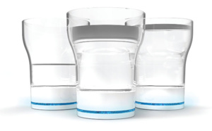 Telegraphik et BodyCAP : un verre connecté pour prévenir la déshydratation des ainés