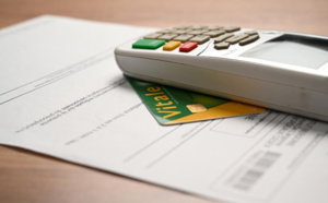 Nouvelle carte Vitale : attention à l'arnaque par SMS !