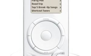 iPod : Apple arrête ce pionnier de la musique numérique