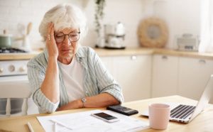 Minimum contributif : le plafond mensuel des retraites personnelles révisé