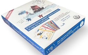 1 temps pour Soi : un coffret d'accompagnement "psy" pour préparer les jeunes seniors à la retraite