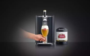 Perfect Draft, la tireuse de bière idéale