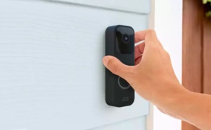 Un été en toute sécurité avec la première sonnette vidéo Amazon Blink